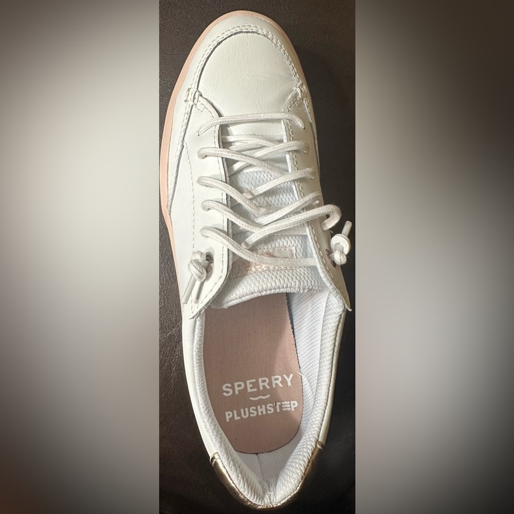 Sperry Plushstep Sneaker